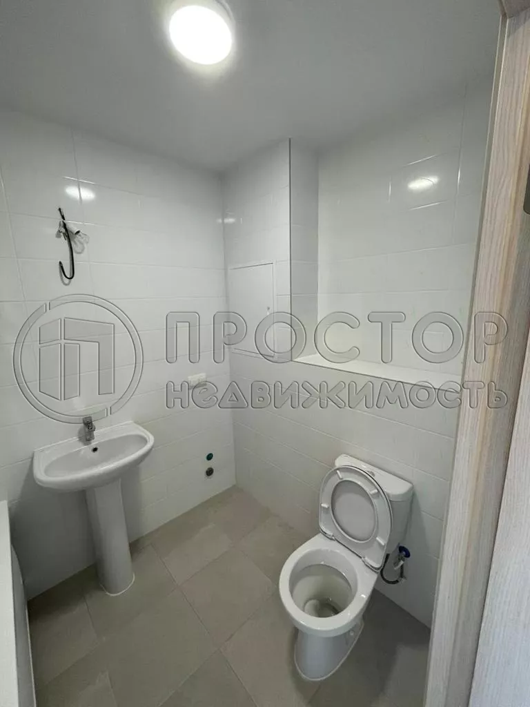 1-комнатная квартира, 45 м² - фото 38