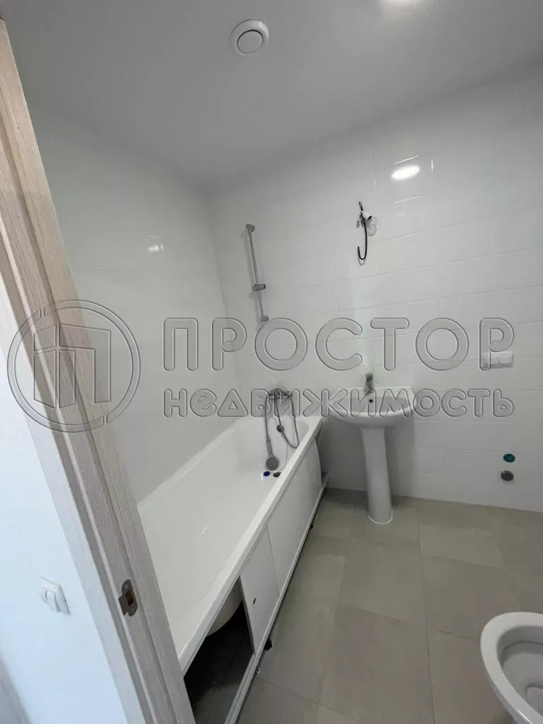 1-комнатная квартира, 45 м² - фото 40