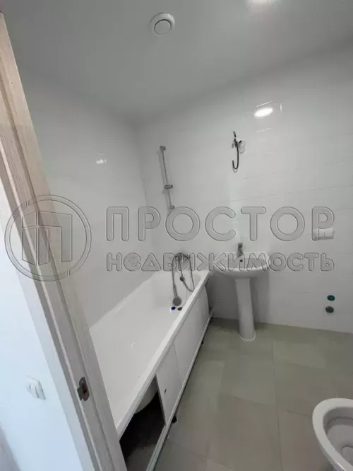 1-комнатная квартира, 45 м² - фото 40