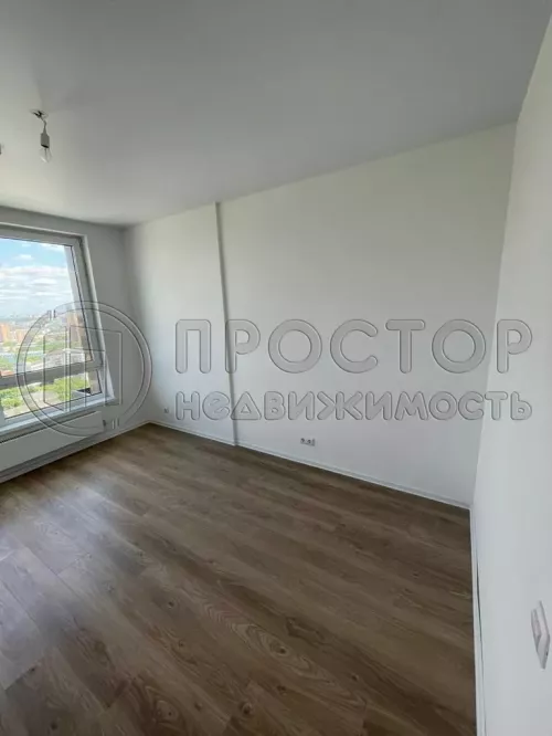 1-комнатная квартира, 45 м² - фото 42