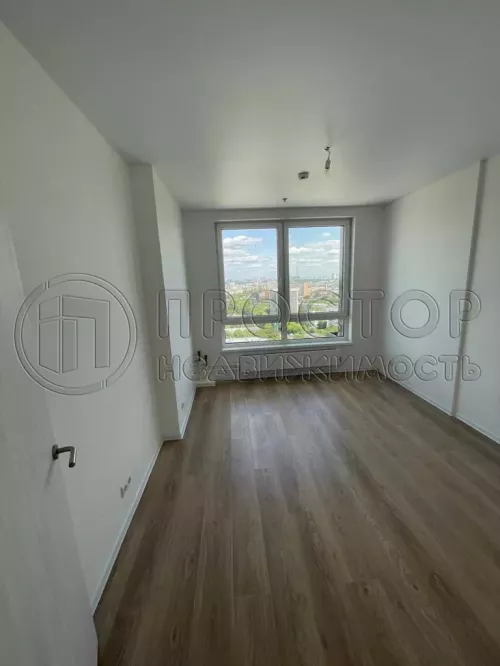 1-комнатная квартира, 45 м² - фото 44