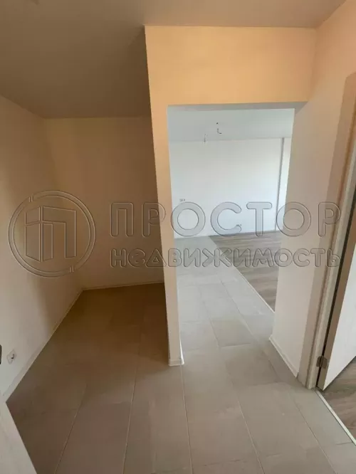 1-комнатная квартира, 45 м² - фото 52
