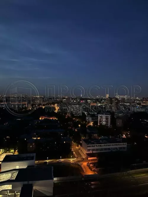 1-комнатная квартира, 45 м² - фото 58