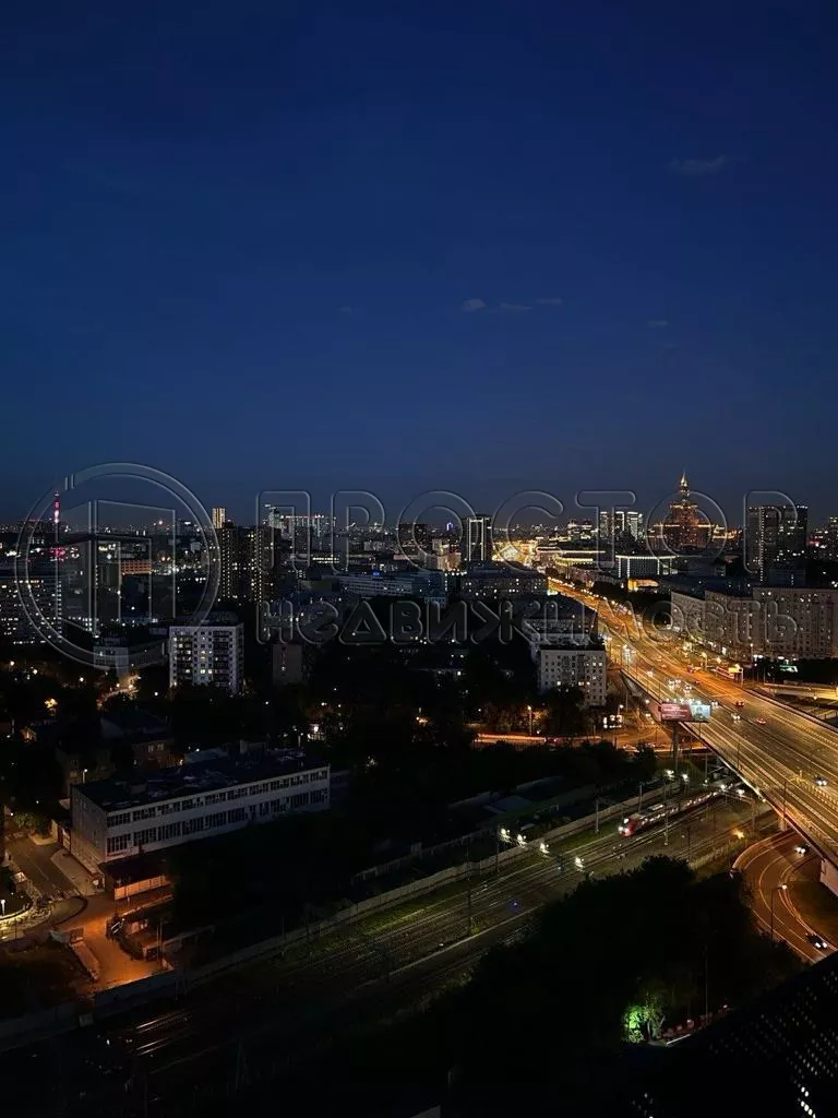 1-комнатная квартира, 45 м² - фото 66