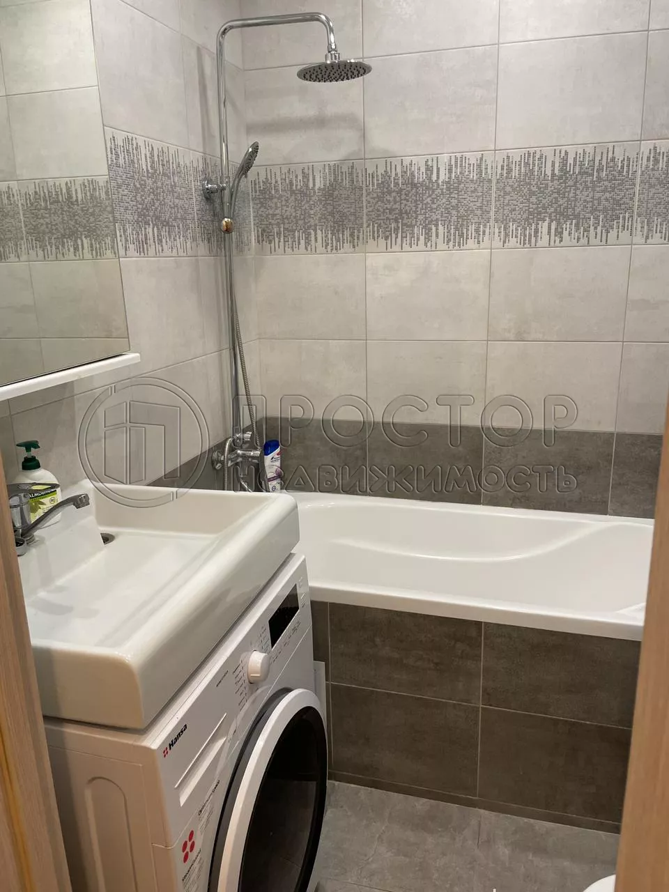 1-комнатная квартира, 35 м² - фото 11