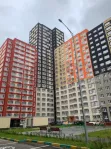 1-комнатная квартира, 35 м² - фото 29