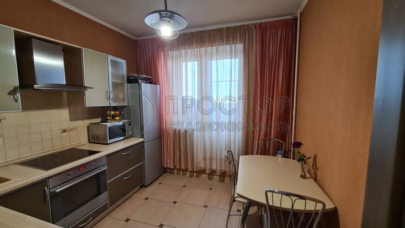 3-комнатная квартира, 70 м² - фото 8