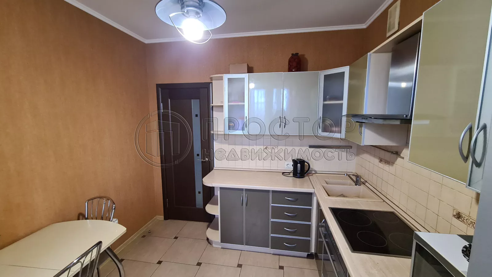 3-комнатная квартира, 70 м² - фото 10