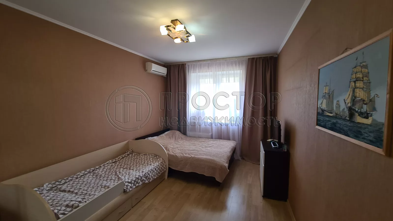 3-комнатная квартира, 70 м² - фото 12