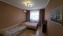 3-комнатная квартира, 70 м² - фото 66