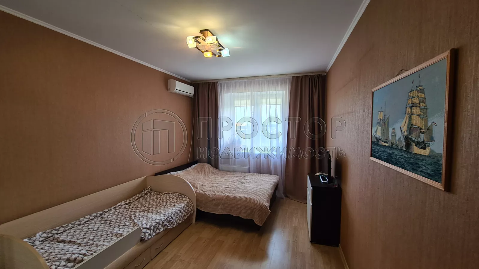 3-комнатная квартира, 70 м² - фото 18