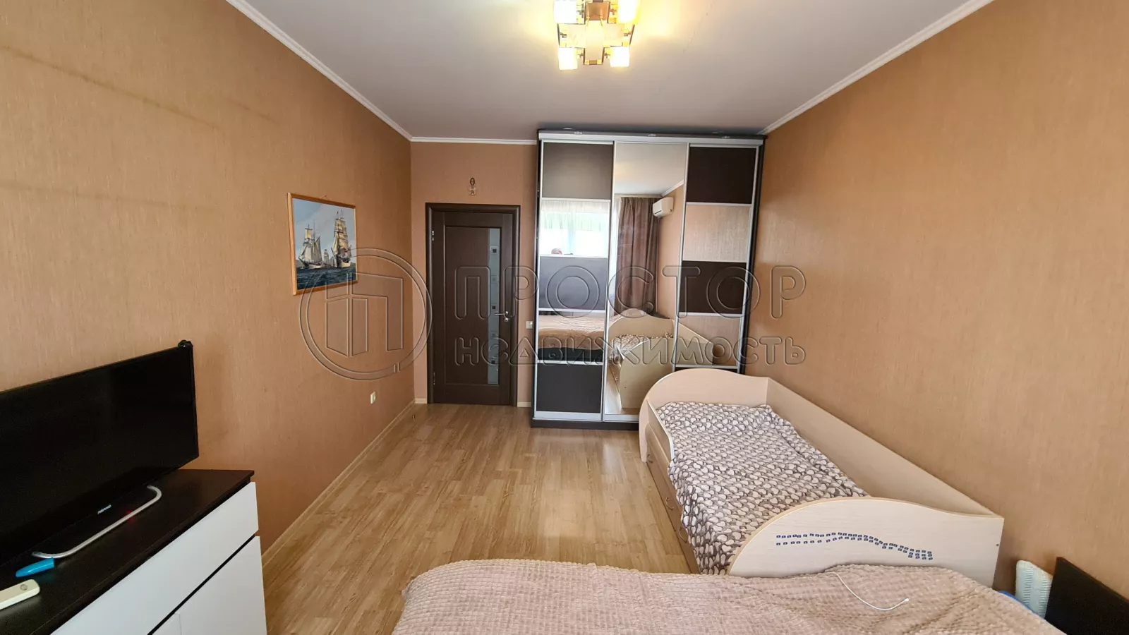 3-комнатная квартира, 70 м² - фото 20