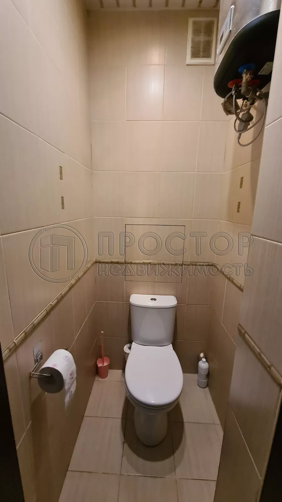3-комнатная квартира, 70 м² - фото 26