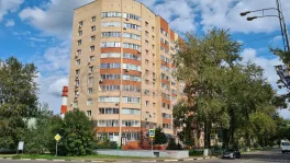 3-комнатная квартира, 70 м² - фото 90