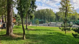 3-комнатная квартира, 70 м² - фото 100