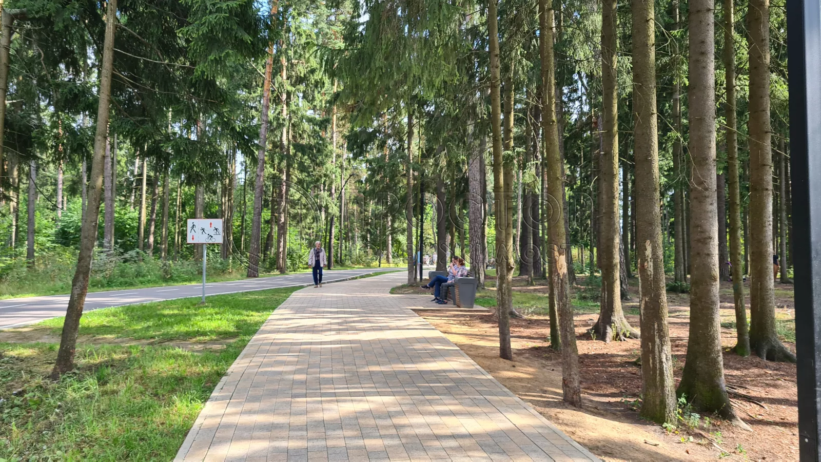 3-комнатная квартира, 70 м² - фото 50