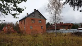 Дом, 316 м² - фото 37