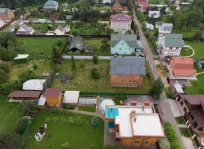 Дом, 316 м² - фото 55