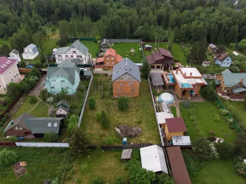 Дом, 316 м² - фото 26