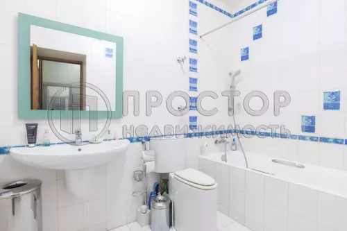 3-комнатная квартира, 68.1 м² - фото 6