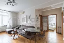 3-комнатная квартира, 68.1 м² - фото 15