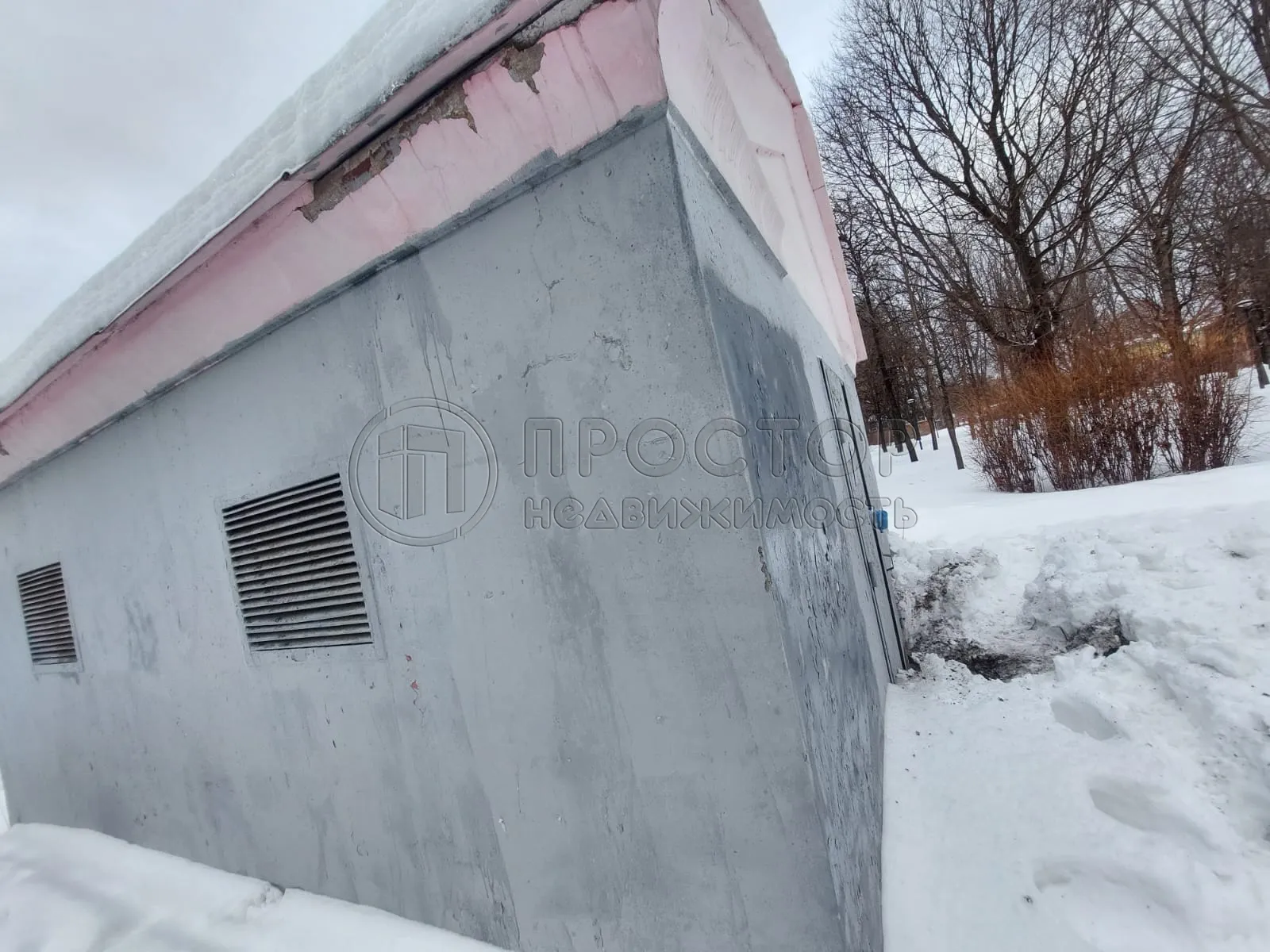 Коммерческая недвижимость (свободного назначения), 22.8 м² - фото 5