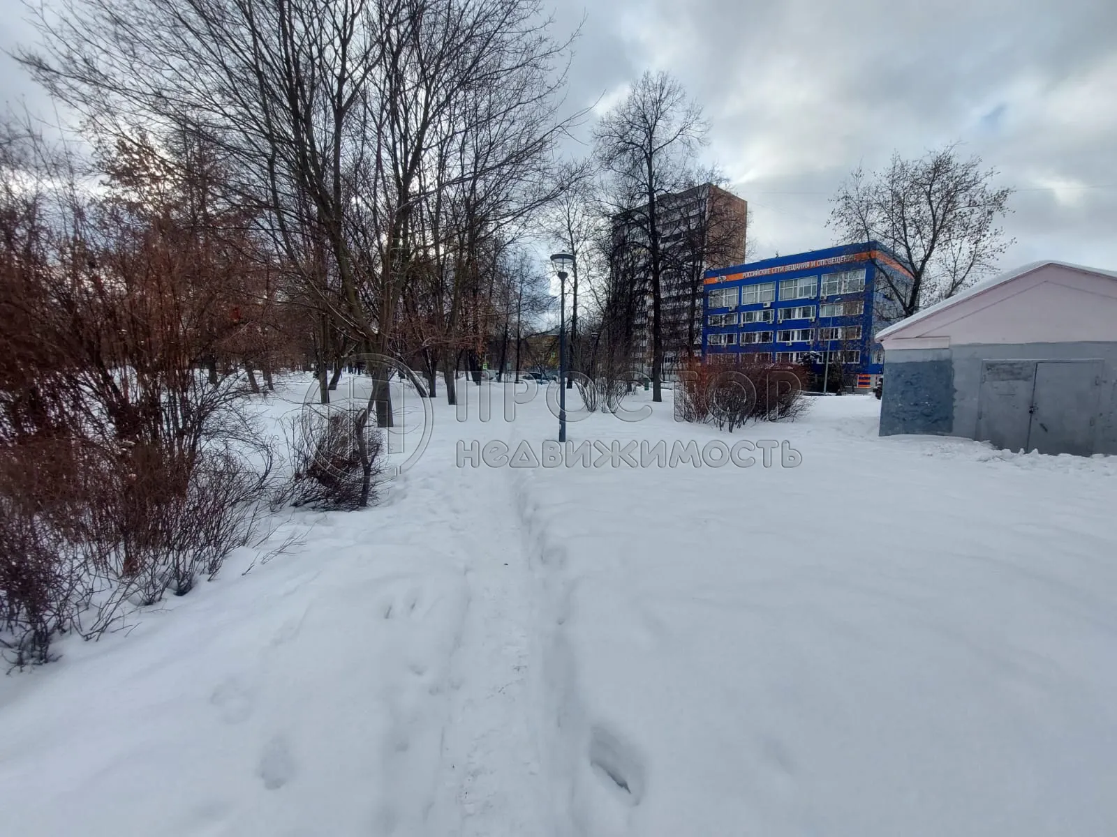 Коммерческая недвижимость (свободного назначения), 22.8 м² - фото 7