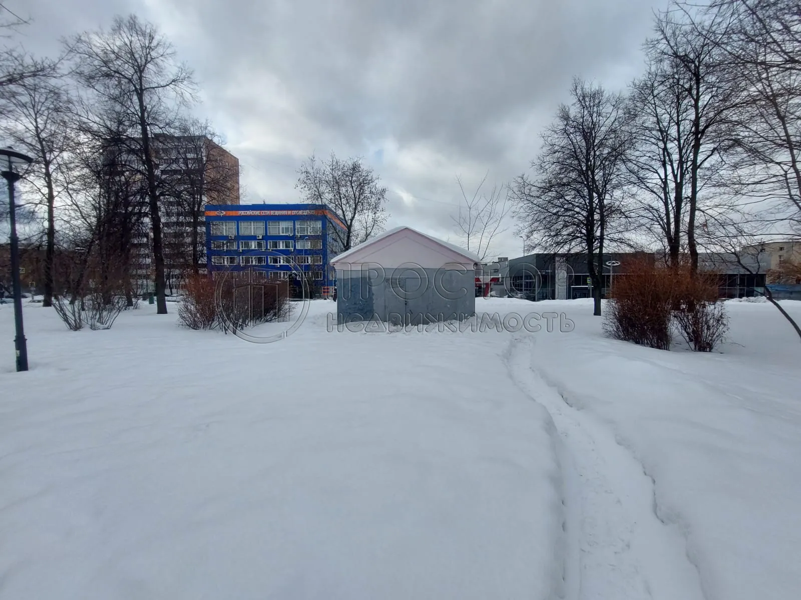 Коммерческая недвижимость (свободного назначения), 22.8 м² - фото 8