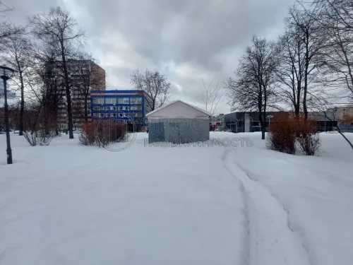 Коммерческая недвижимость (свободного назначения), 22.8 м² - фото 8