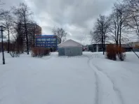 Коммерческая недвижимость (свободного назначения), 22.8 м² - фото 23