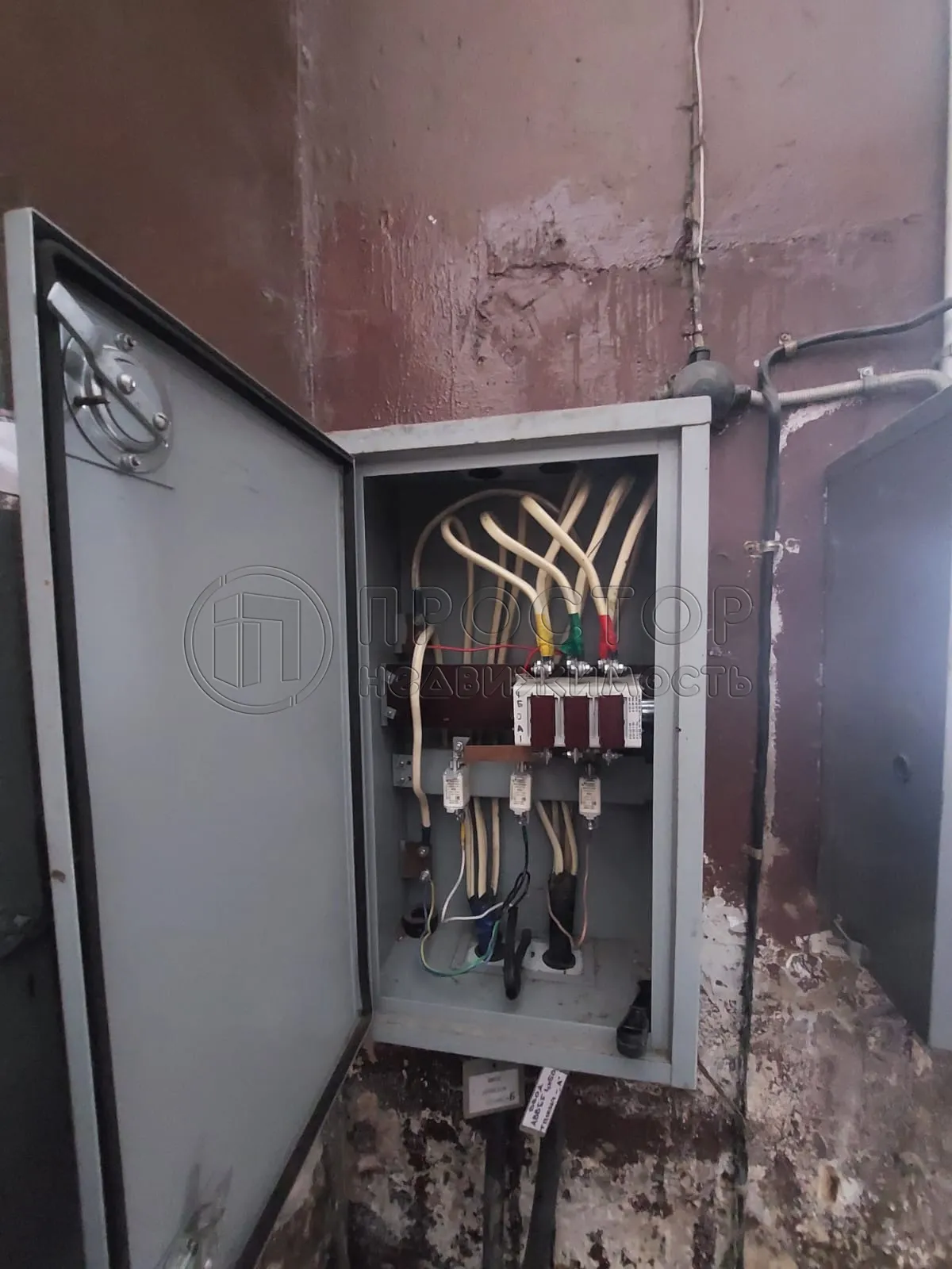 Коммерческая недвижимость (свободного назначения), 22.8 м² - фото 10