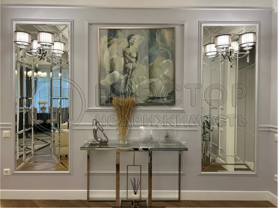 4-комнатная квартира, 157.2 м² - фото 2