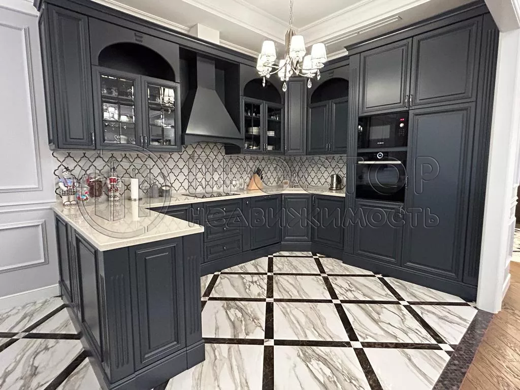 4-комнатная квартира, 157.2 м² - фото 7