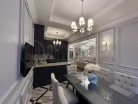 4-комнатная квартира, 157.2 м² - фото 40