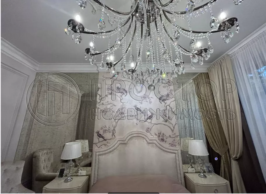 4-комнатная квартира, 157.2 м² - фото 11