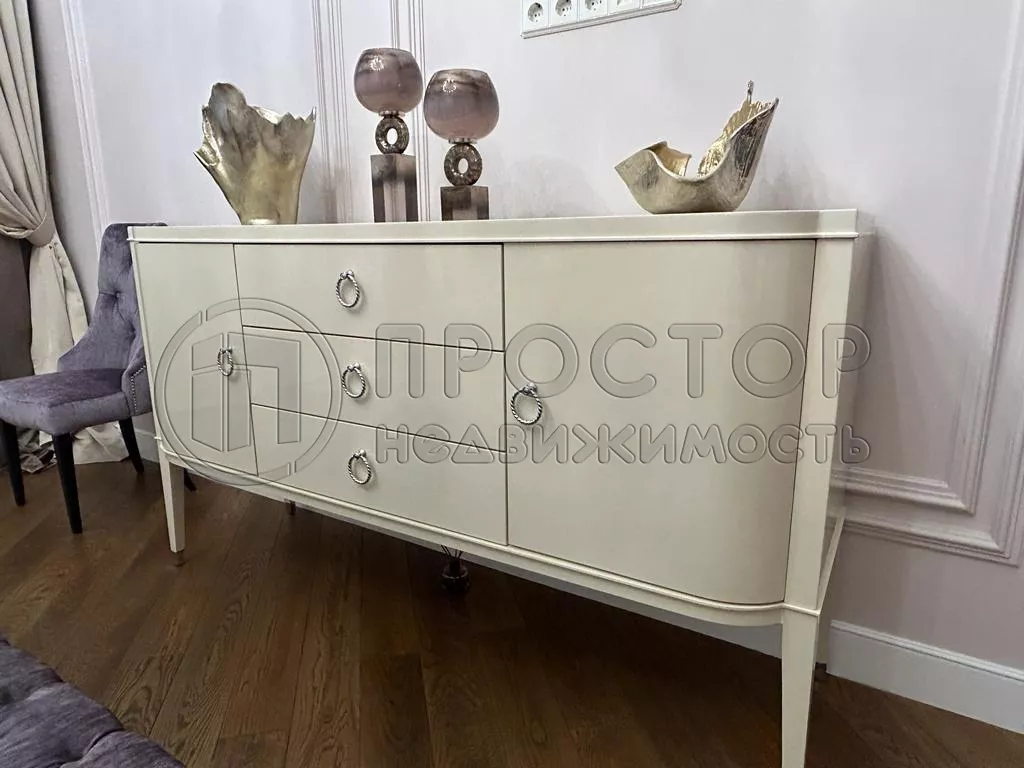 4-комнатная квартира, 157.2 м² - фото 12