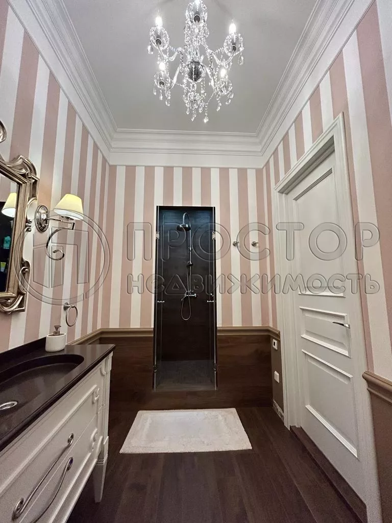 4-комнатная квартира, 157.2 м² - фото 16