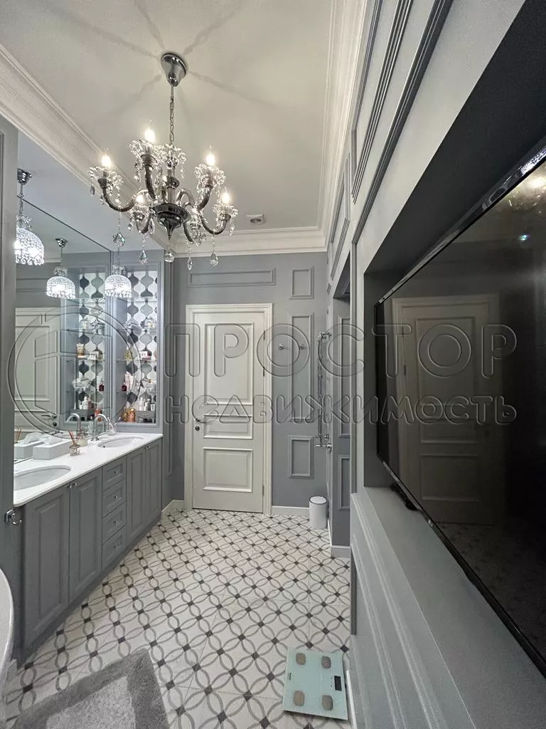 4-комнатная квартира, 157.2 м² - фото 20