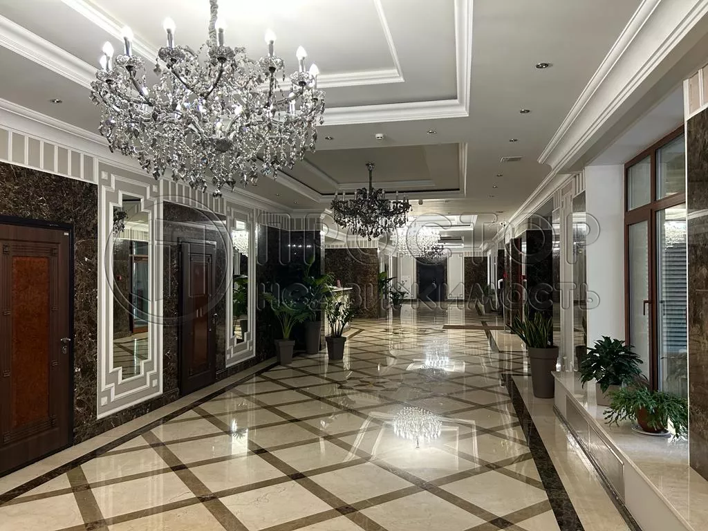 4-комнатная квартира, 157.2 м² - фото 22