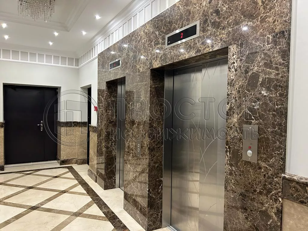 4-комнатная квартира, 157.2 м² - фото 25