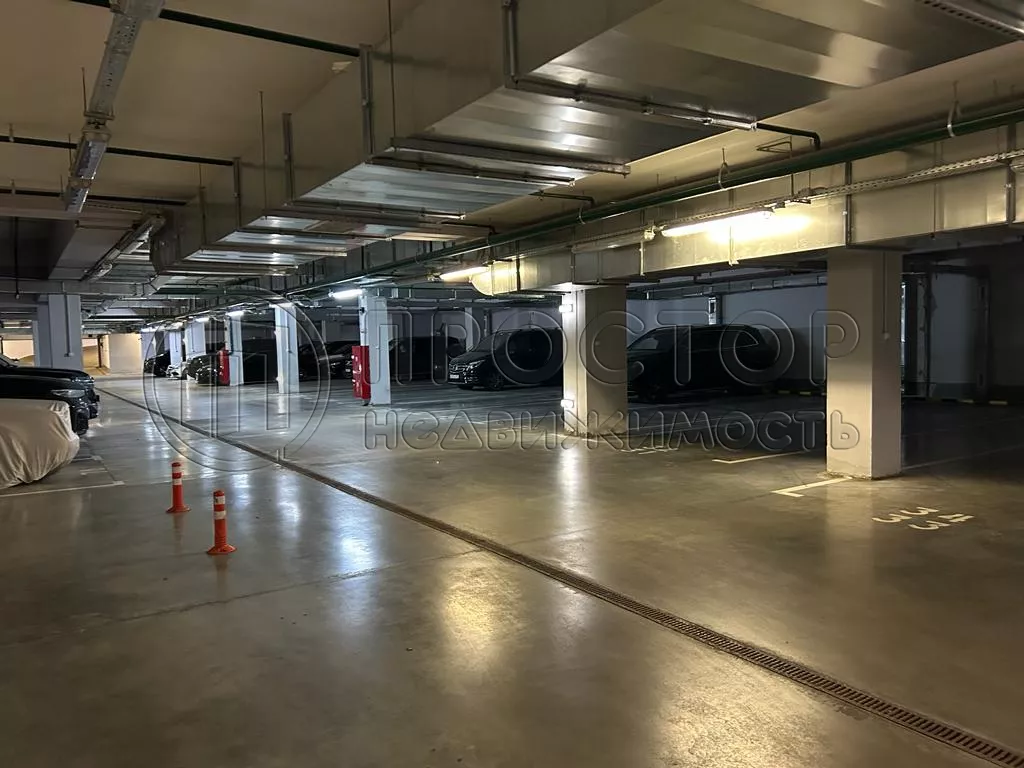 4-комнатная квартира, 157.2 м² - фото 26