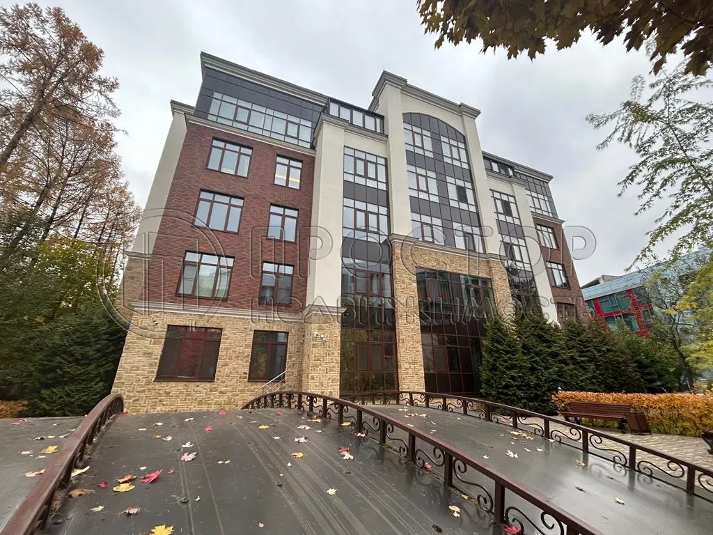 4-комнатная квартира, 157.2 м² - фото 29