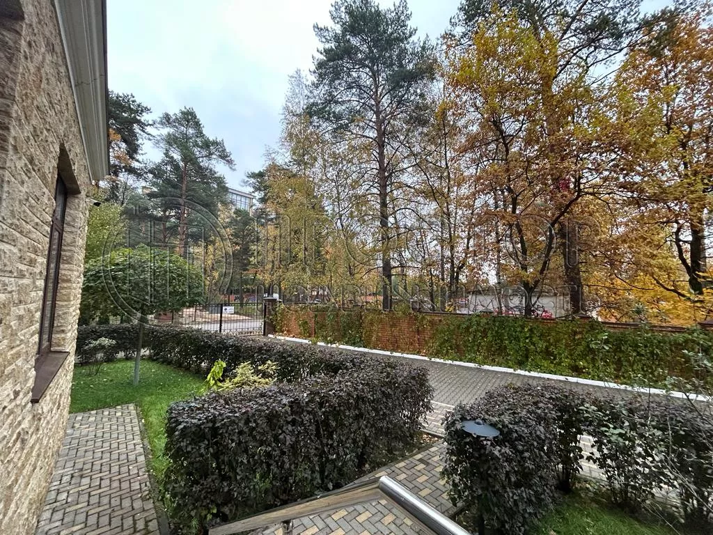 4-комнатная квартира, 157.2 м² - фото 30