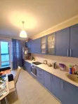 1-комнатная квартира, 36.3 м² - фото 27