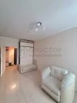 1-комнатная квартира, 36.3 м² - фото 33