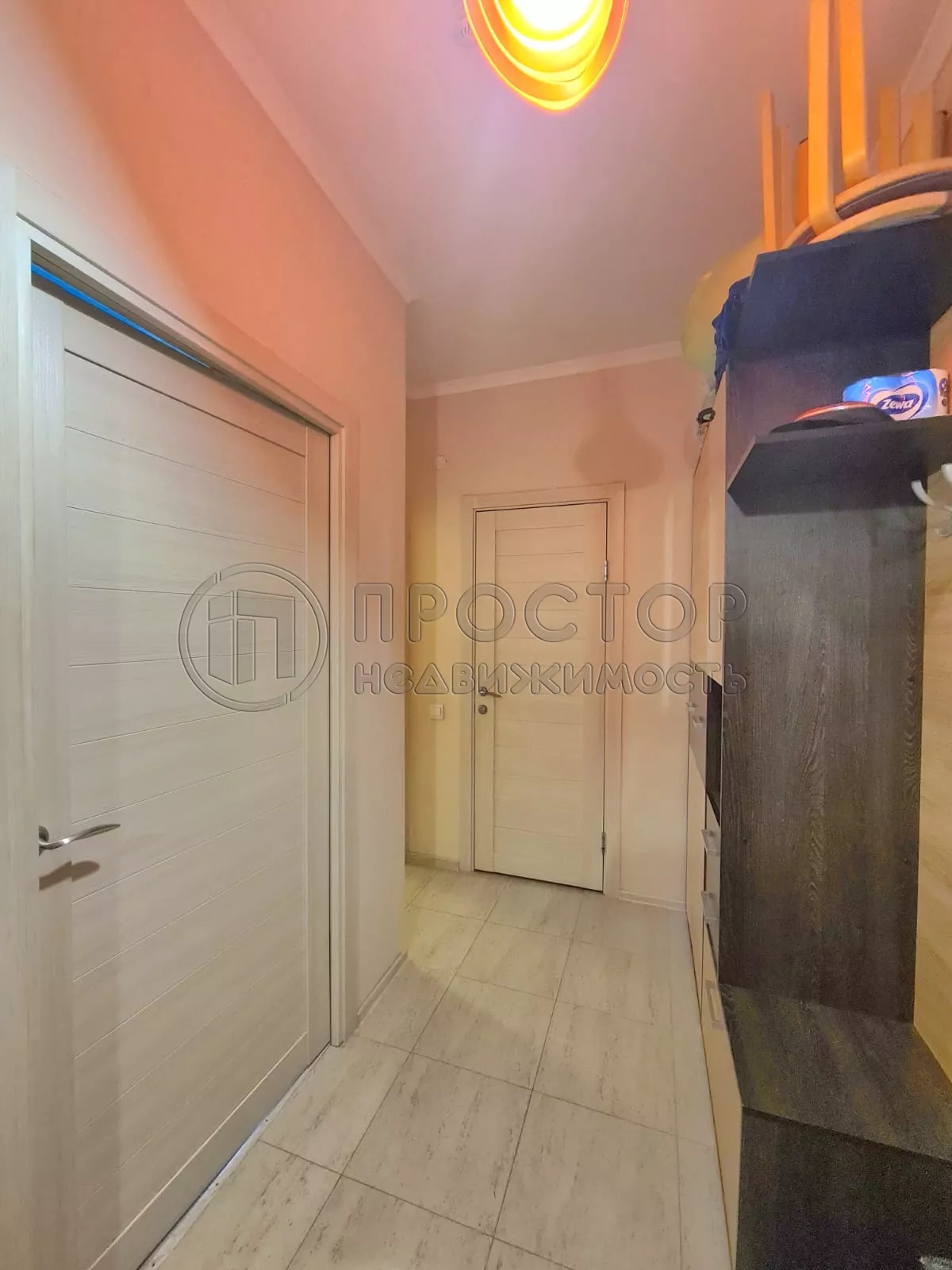 1-комнатная квартира, 36.3 м² - фото 15