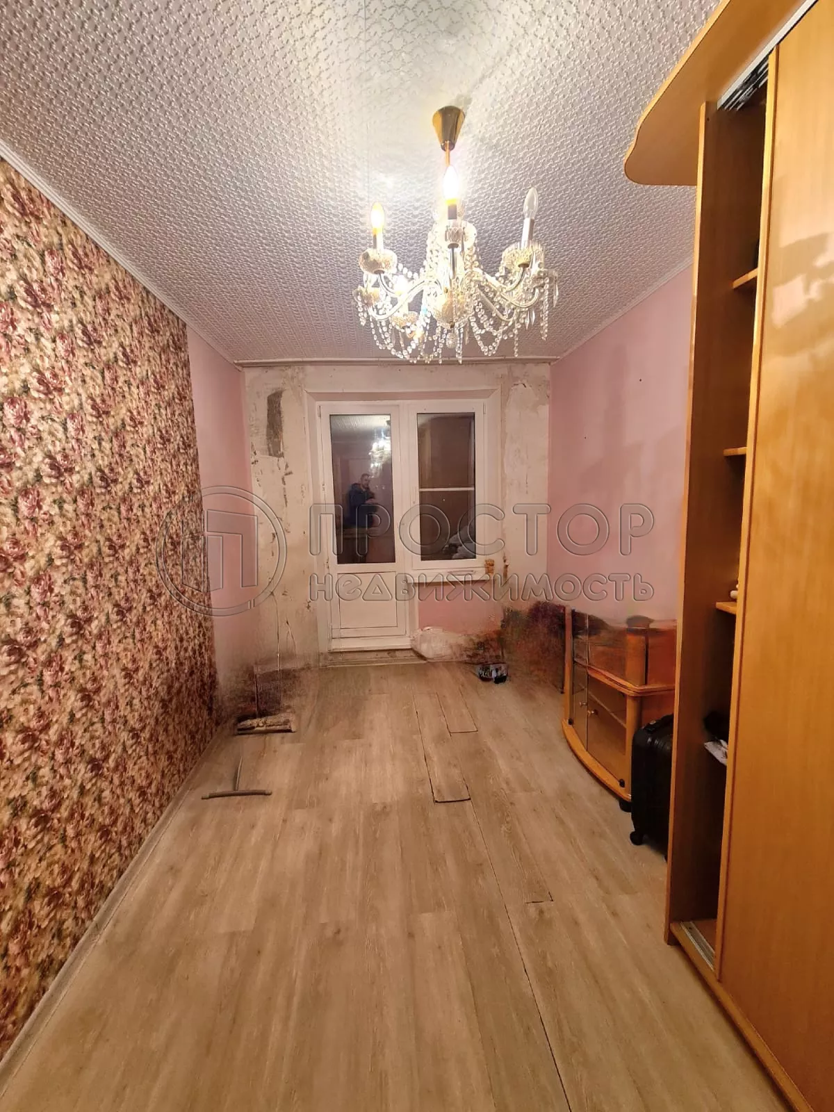 3-комнатная квартира, 57.9 м² - фото 4