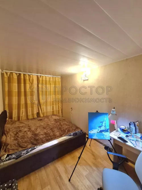 3-комнатная квартира, 57.9 м² - фото 8