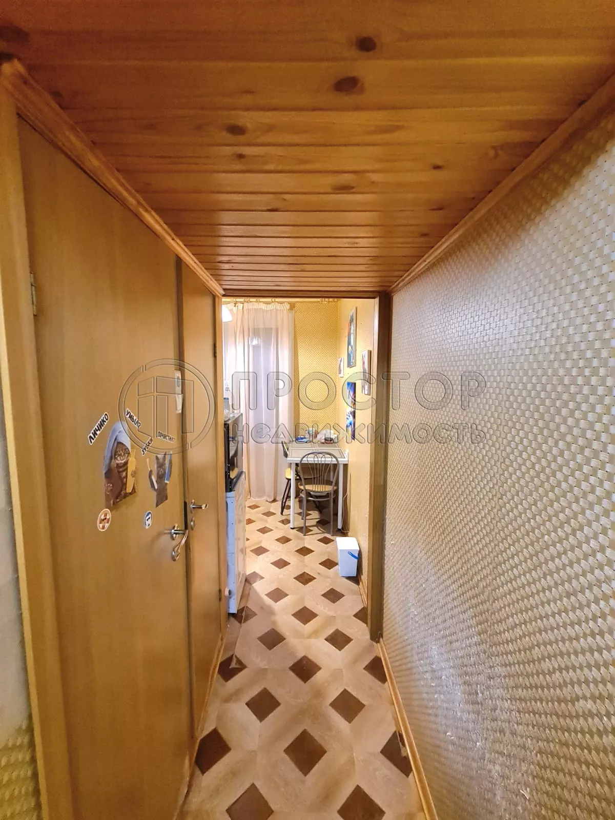 3-комнатная квартира, 57.9 м² - фото 9