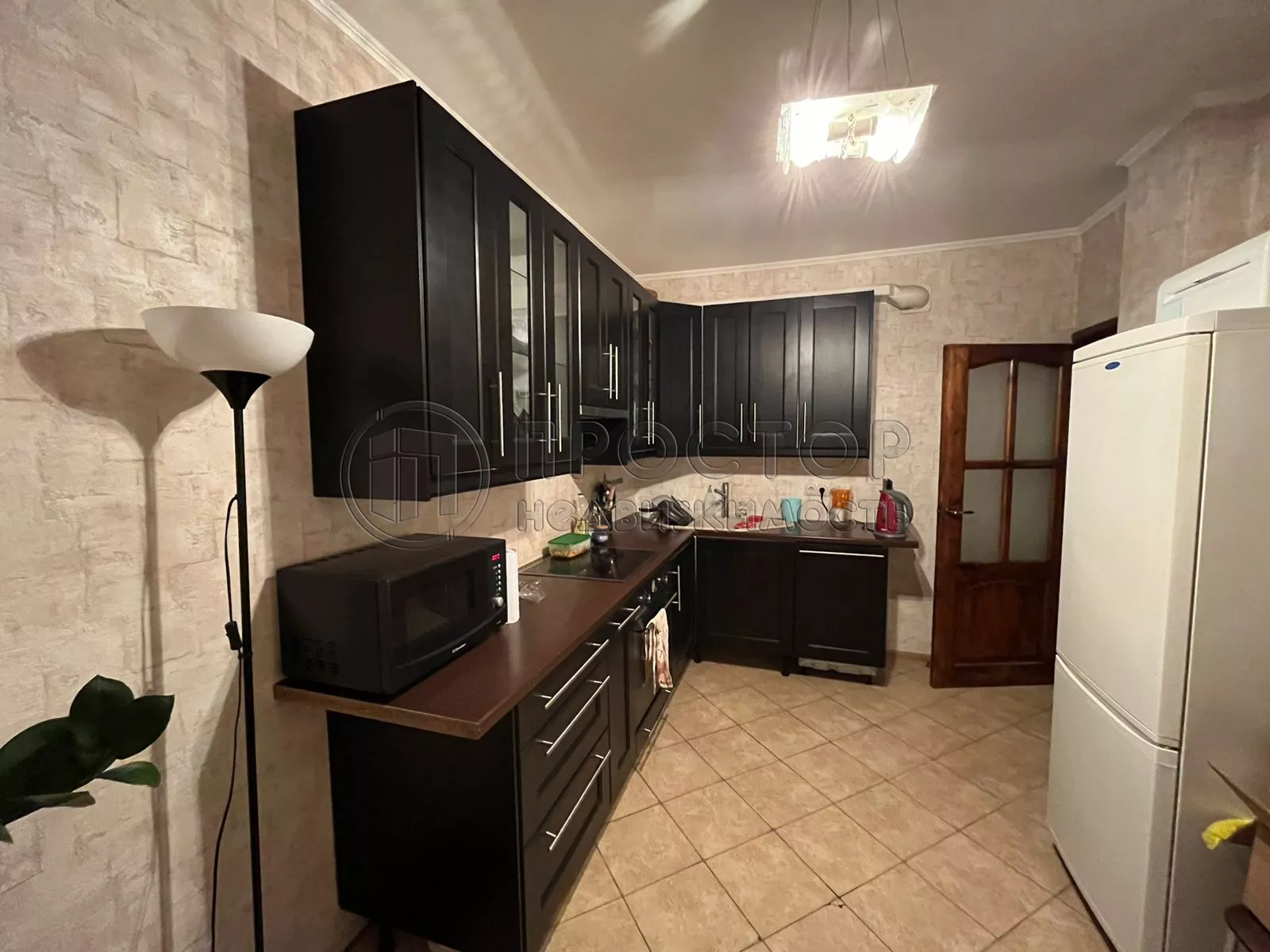 3-комнатная квартира, 77.6 м² - фото 3